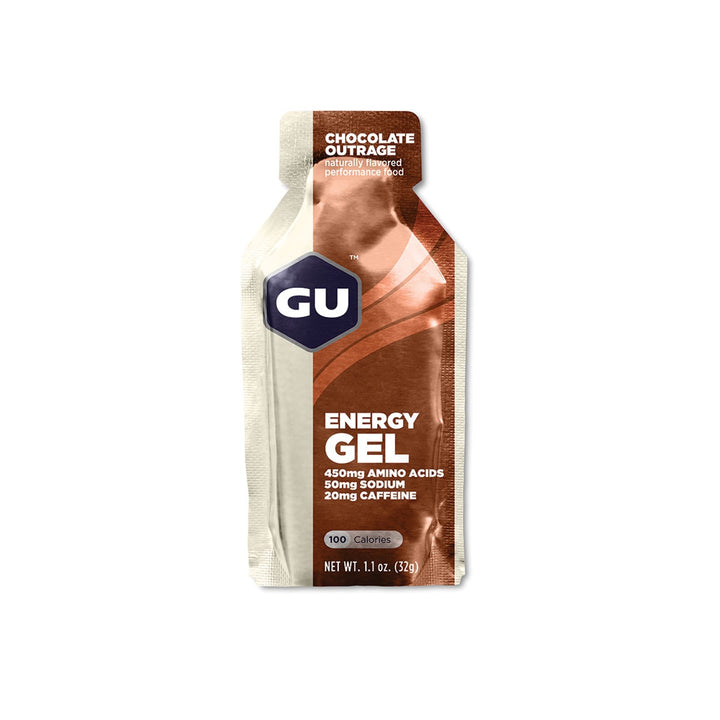 GU Energy - Energy Gel