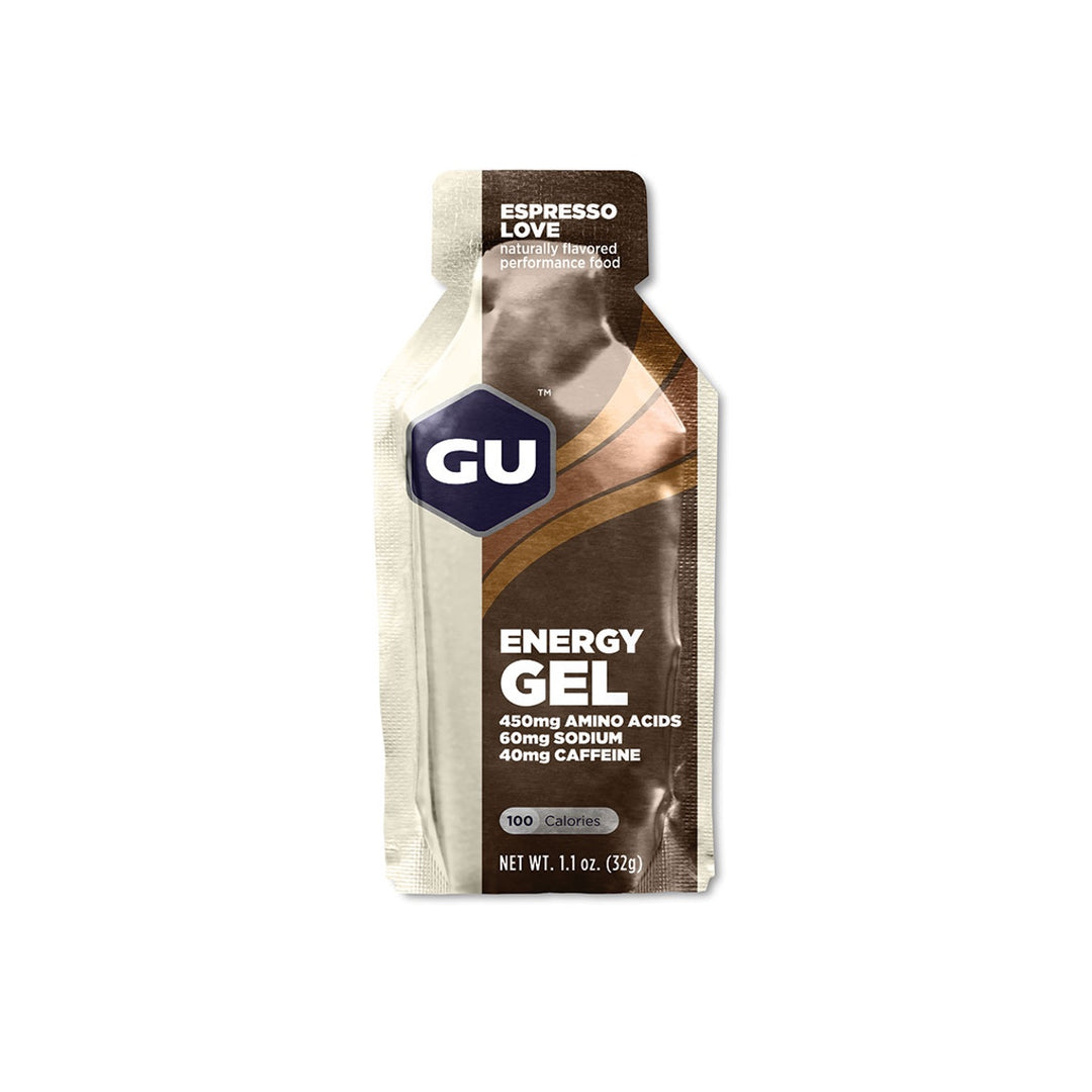 GU Energy - Energy Gel