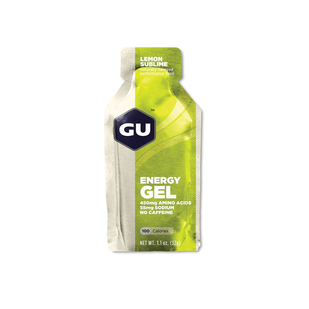 GU Energy - Energy Gel