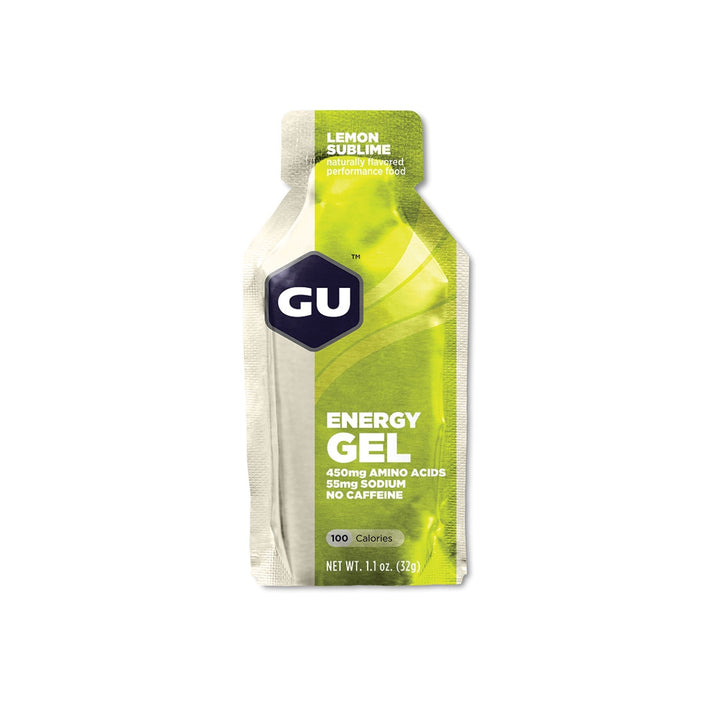 GU Energy - Energy Gel