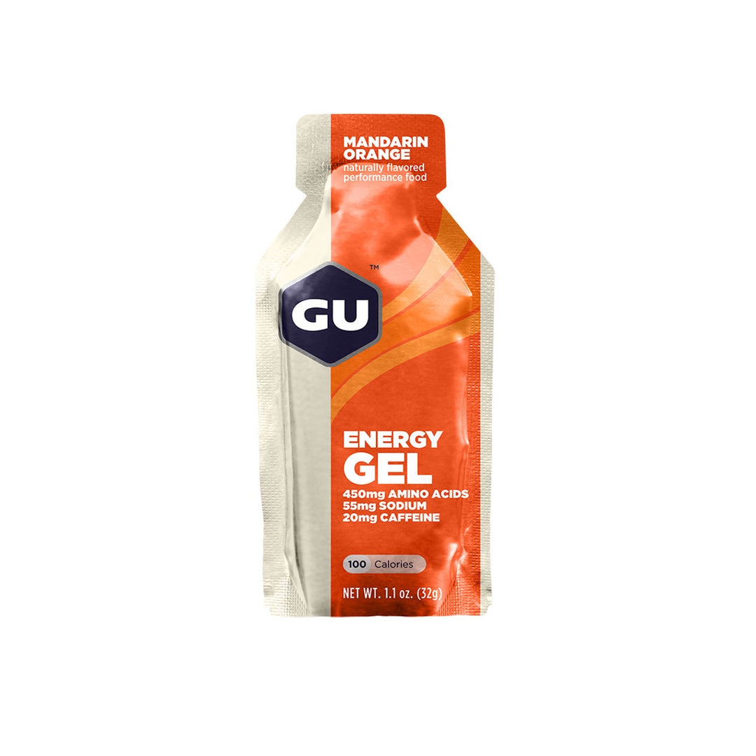 GU Energy - Energy Gel