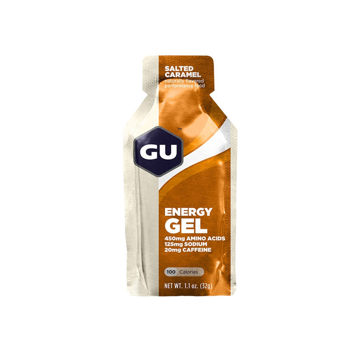 GU Energy - Energy Gel