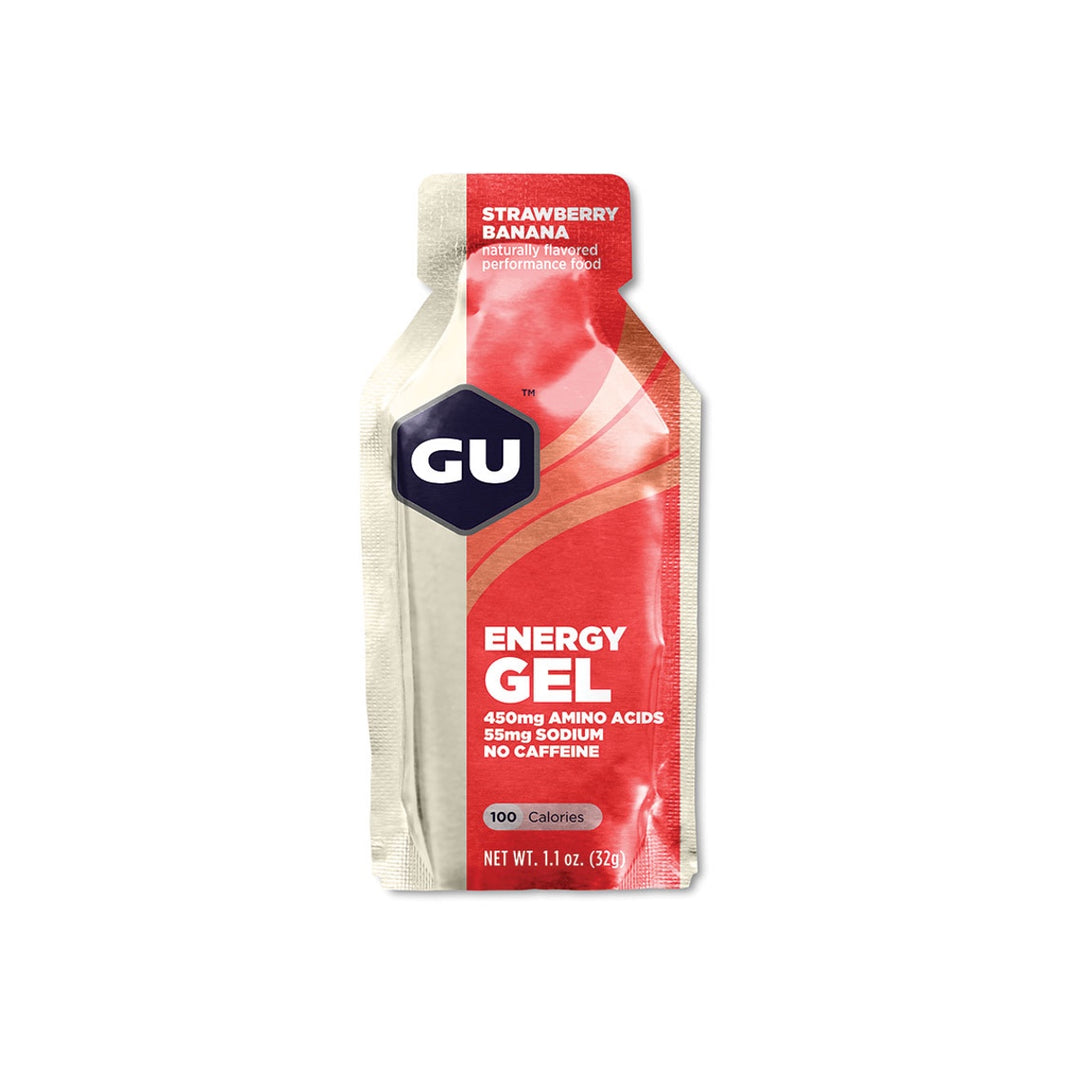 GU Energy - Energy Gel