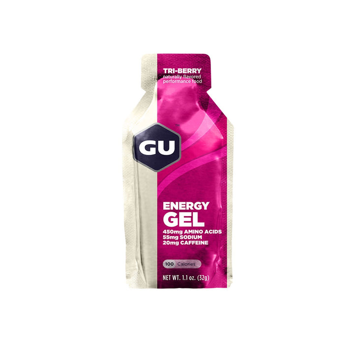 GU Energy - Energy Gel