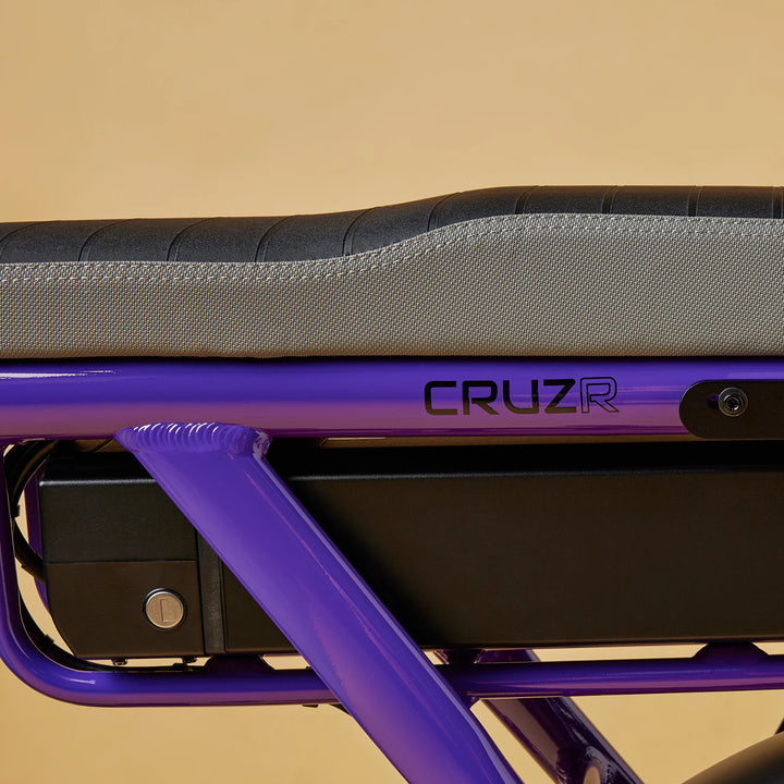 CRUZR - BARREL EPAC (250W)