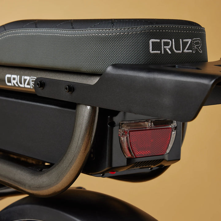 CRUZR - COAST EPAC (250W)