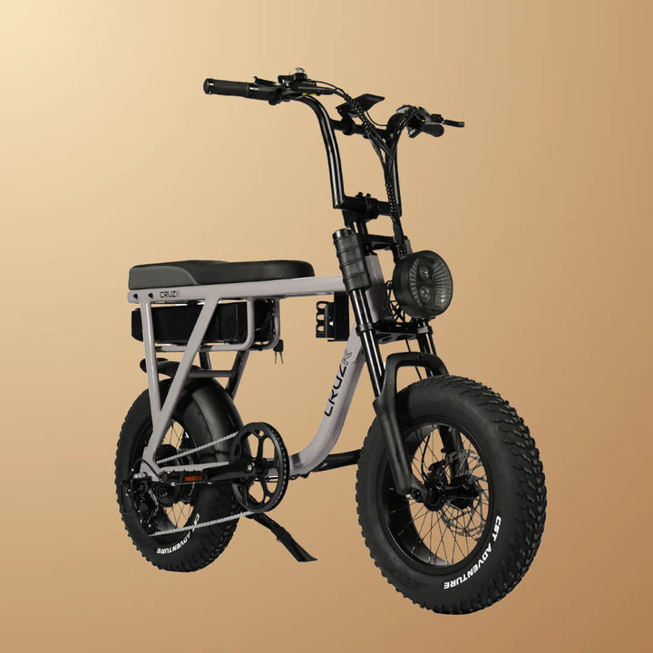 CRUZR - GROM EPAC (250W)