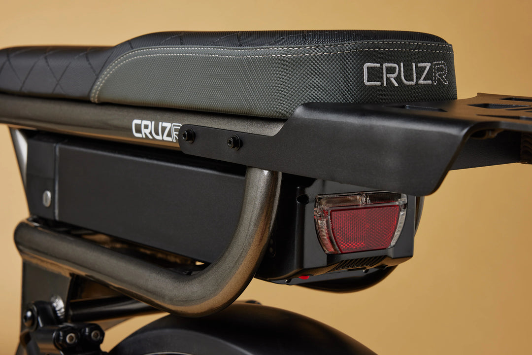 CRUZR - GROM EPAC (250W)