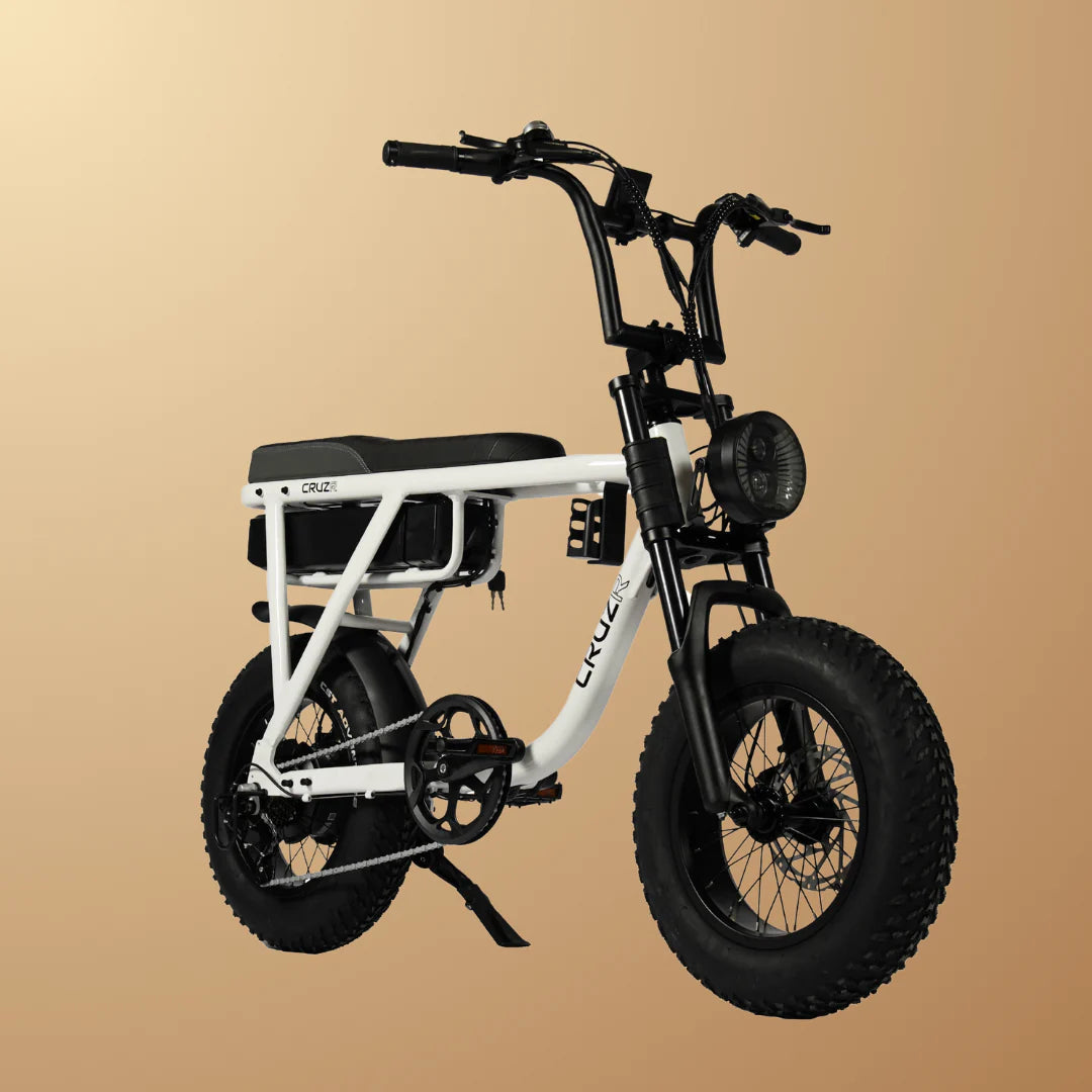 CRUZR - GROM EPAC (250W)