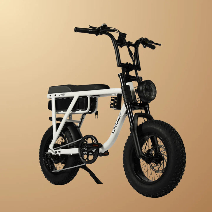CRUZR - GROM EPAC (250W)