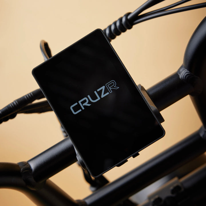 CRUZR - EPAC STOKE (250W)