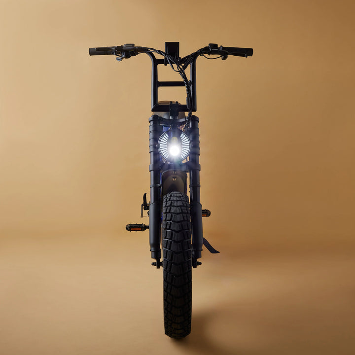CRUZR - EPAC STOKE (250W)