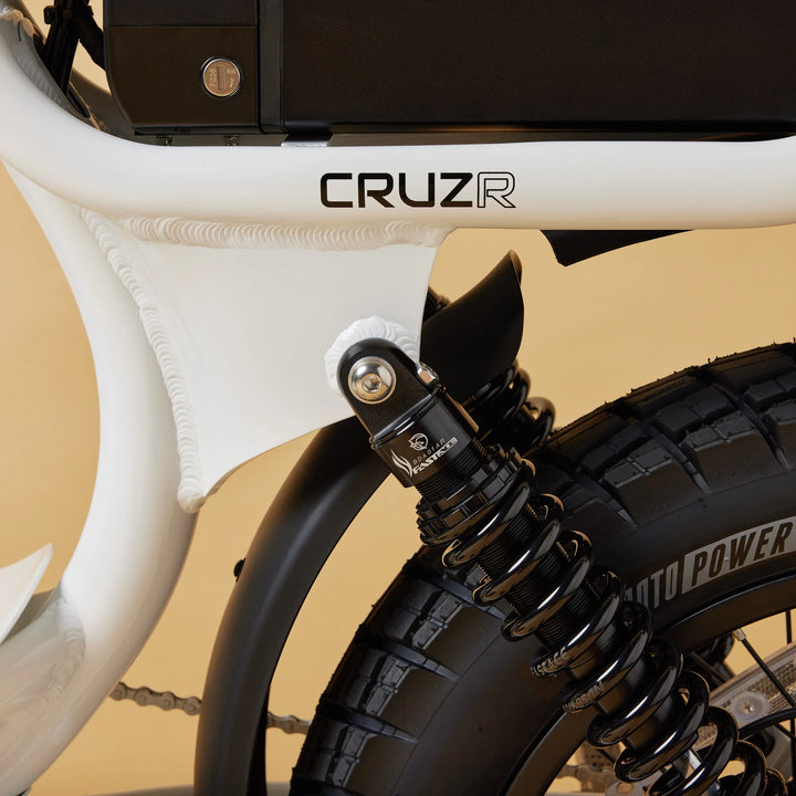 CRUZR - SWELL EPAC (250W)