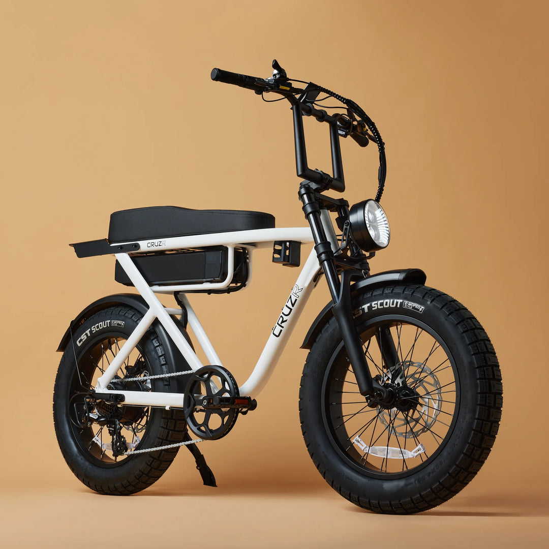 CRUZR - TRIGGER EPAC (250W)