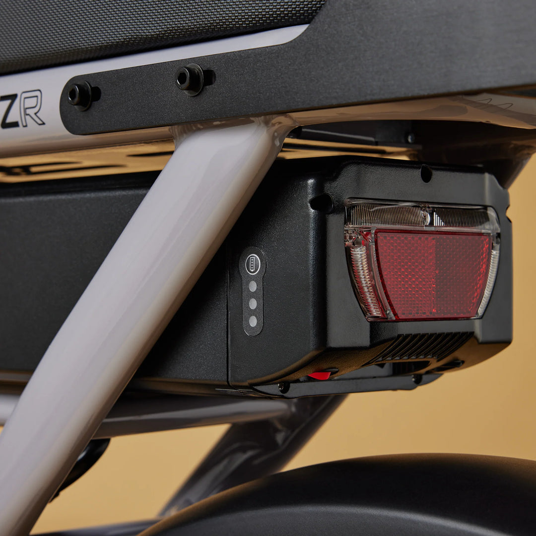 CRUZR - TRIGGER EPAC (250W)