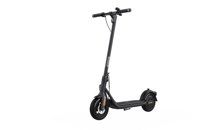 Segway - F2 Electric Kickscooter
