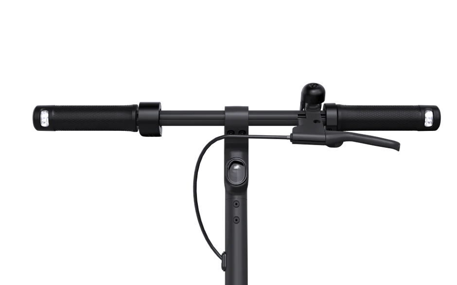 Segway - F2 Electric Kickscooter