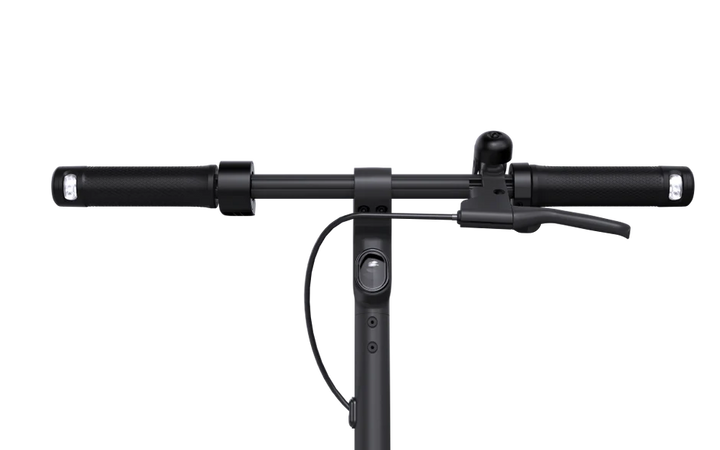 Segway - F2 Electric Kickscooter