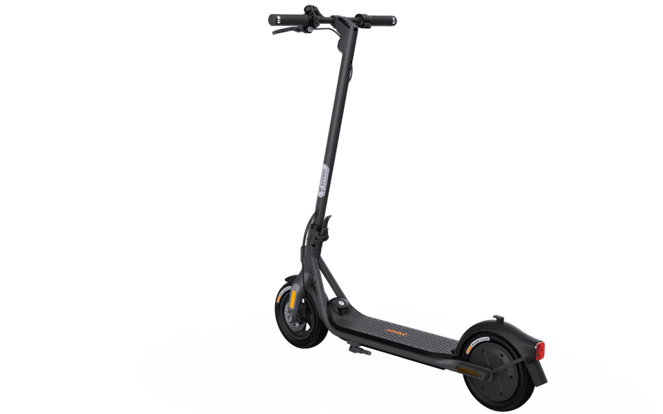 Segway - F2 Electric Kickscooter