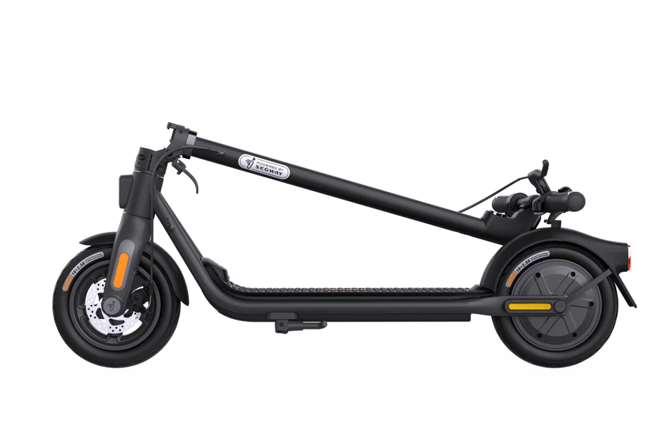 Segway - F2 Electric Kickscooter