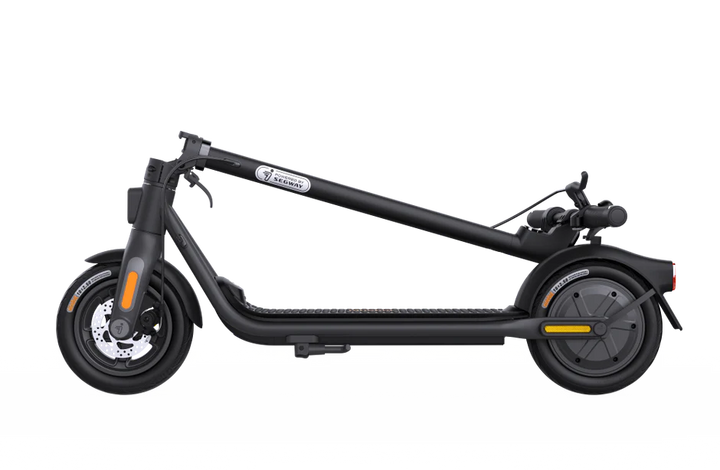 Segway - F2 Electric Kickscooter