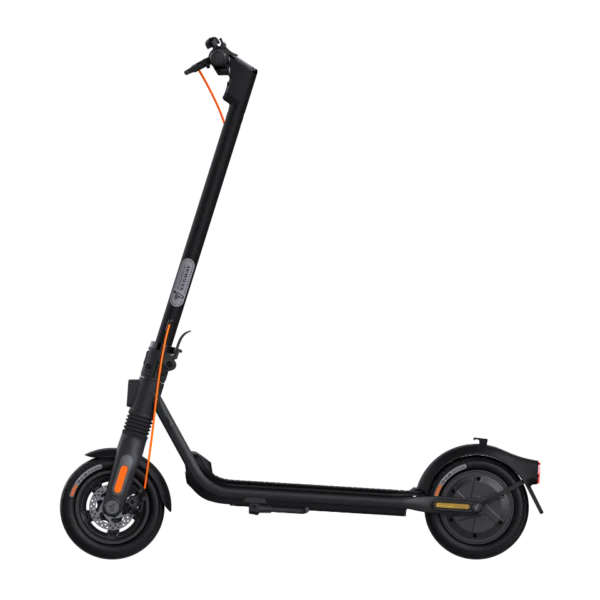 Segway - F2 Pro Electric Kickscooter