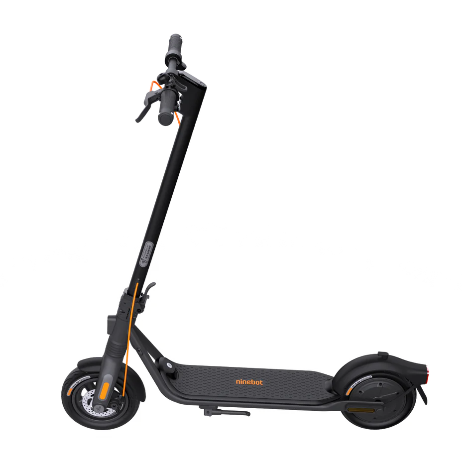 Segway - F2 Pro Electric Kickscooter