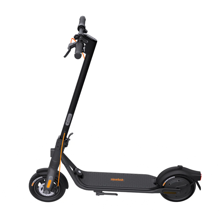 Segway - F2 Pro Electric Kickscooter