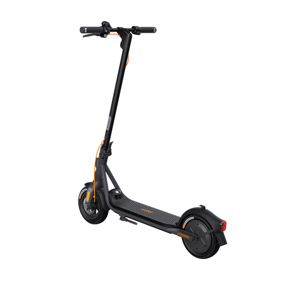 Segway - F2 Pro Electric Kickscooter