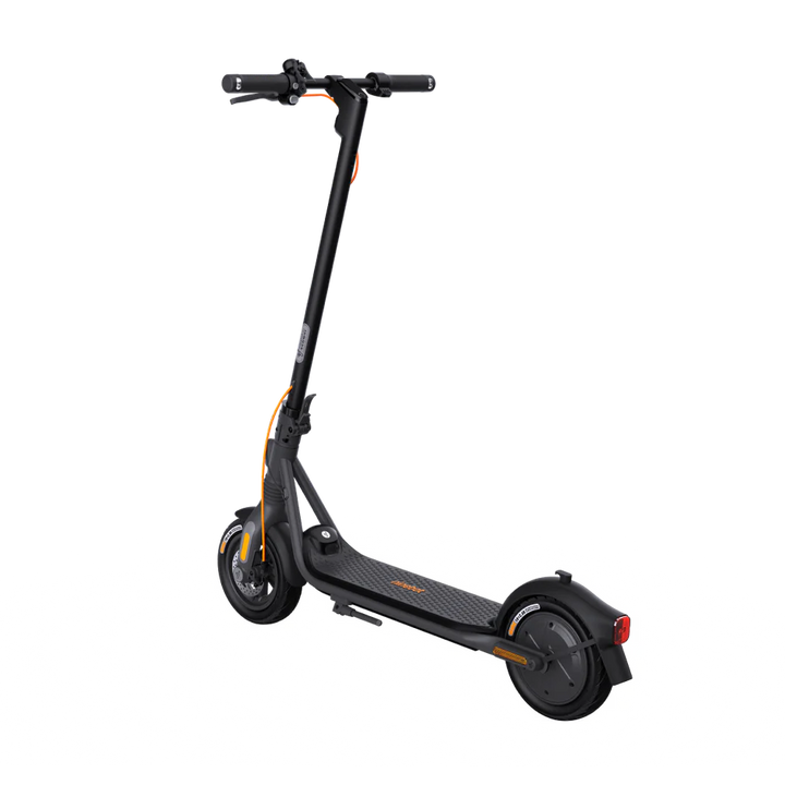 Segway - F2 Pro Electric Kickscooter