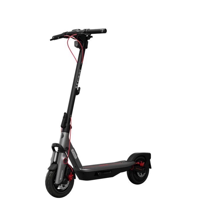 Segway- F3 Pro Electric Kickscooter