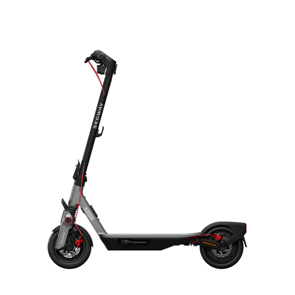 Segway- F3 Pro Electric Kickscooter