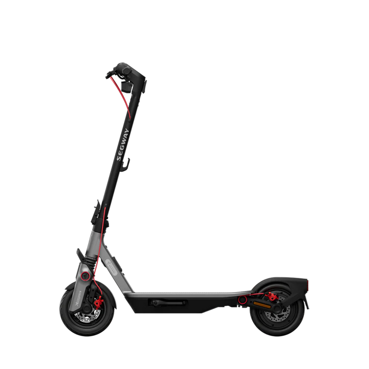Segway- F3 Pro Electric Kickscooter