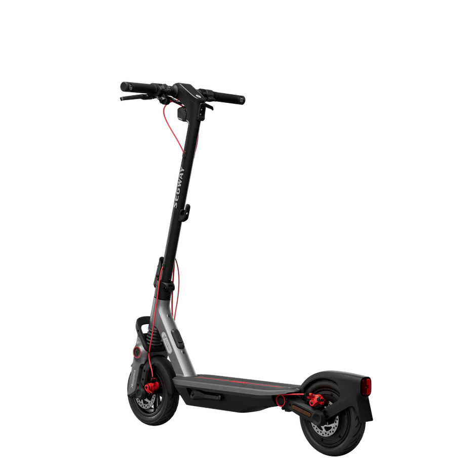 Segway- F3 Pro Electric Kickscooter