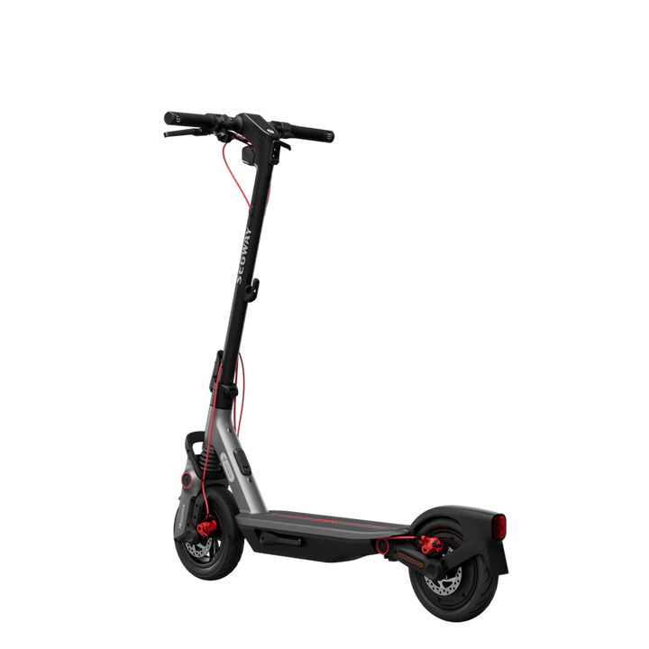 Segway- F3 Pro Electric Kickscooter