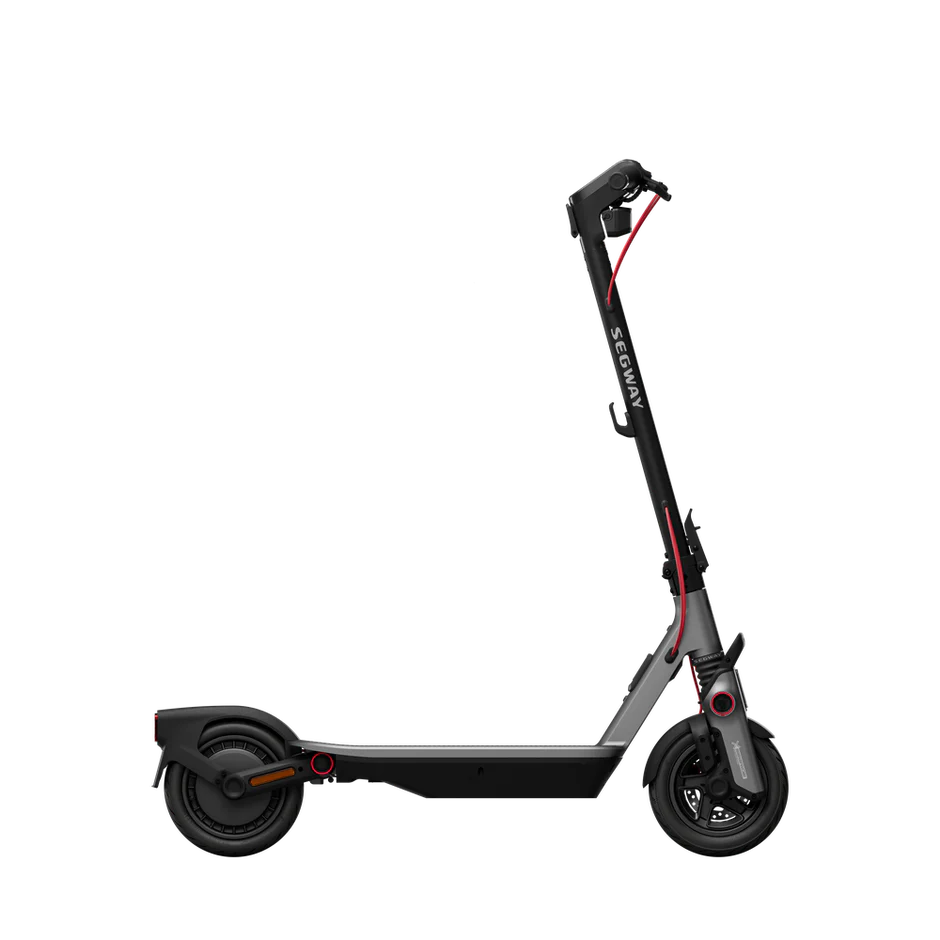 Segway- F3 Pro Electric Kickscooter