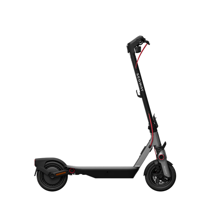 Segway- F3 Pro Electric Kickscooter