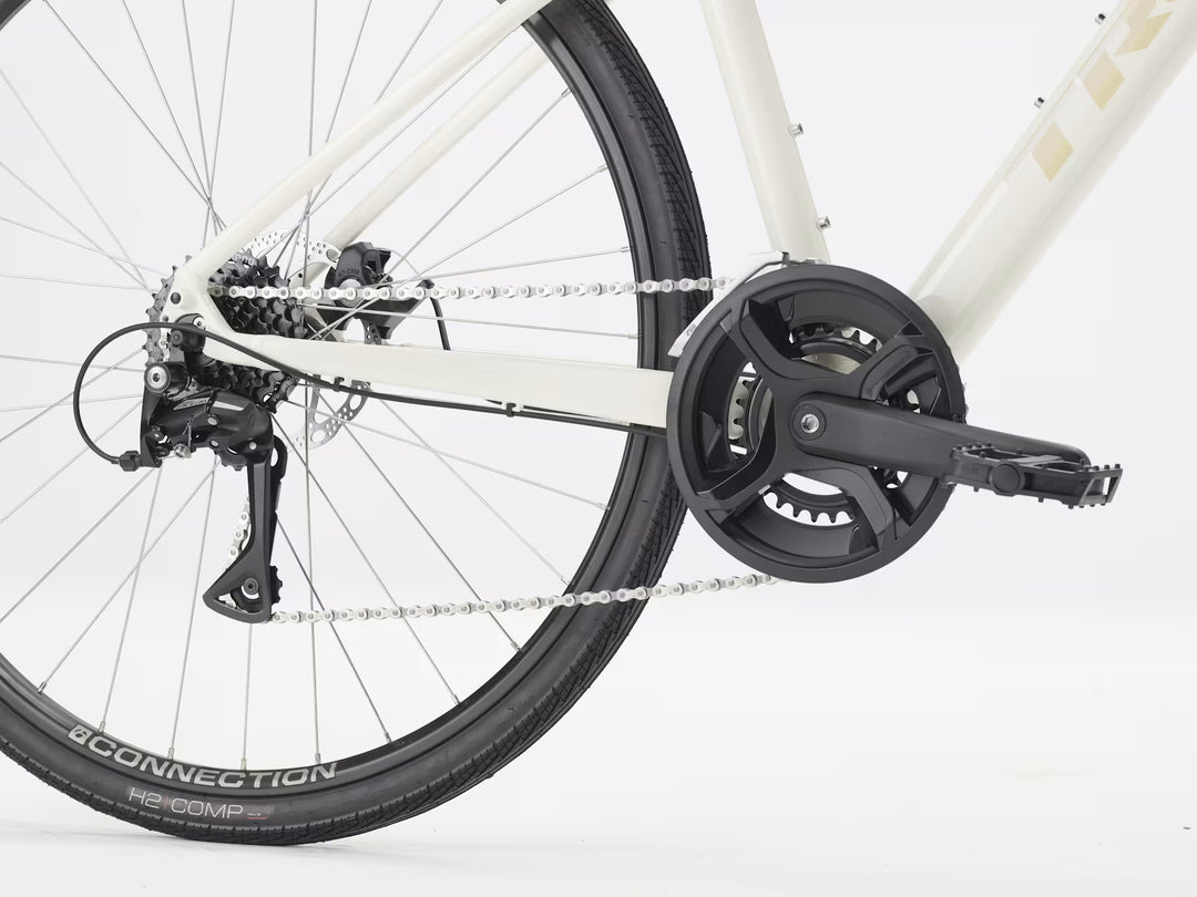 Trek - FX 1 Stepover Gen 4