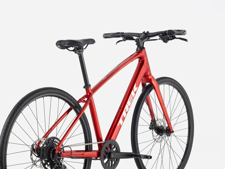 Trek - FX 2 Stepover Gen 4