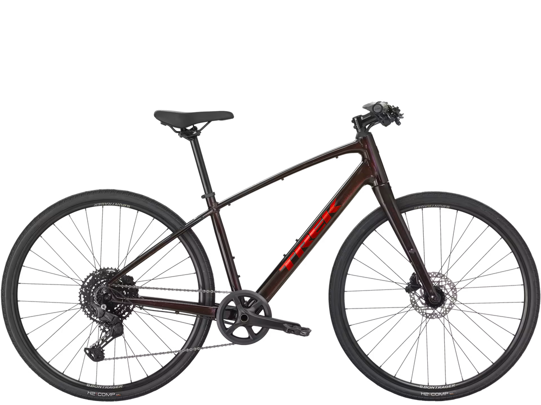 Trek - FX 3 Stepover Gen 4