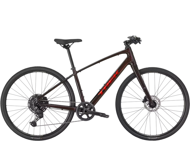 Trek - FX 3 Stepover Gen 4