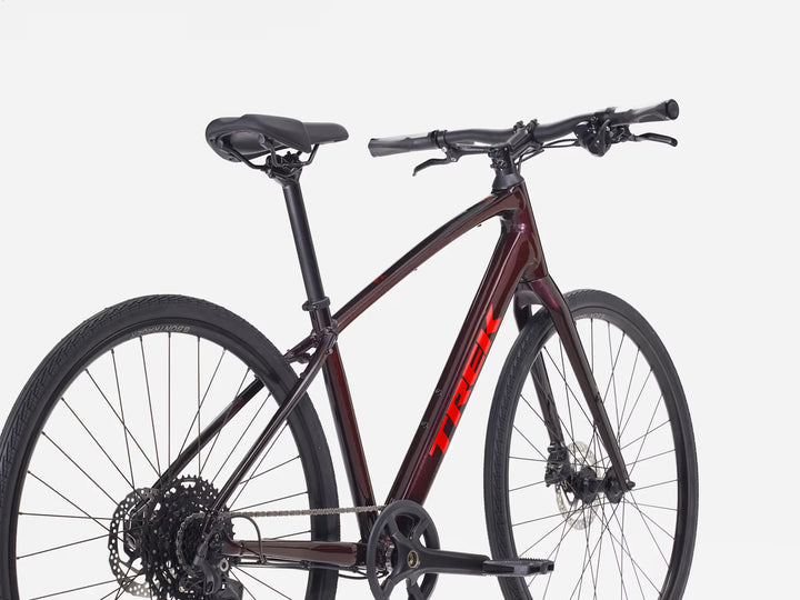 Trek - FX 3 Stepover Gen 4