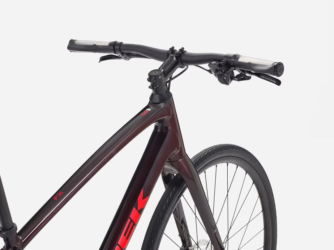 Trek - FX 3 Stepover Gen 4