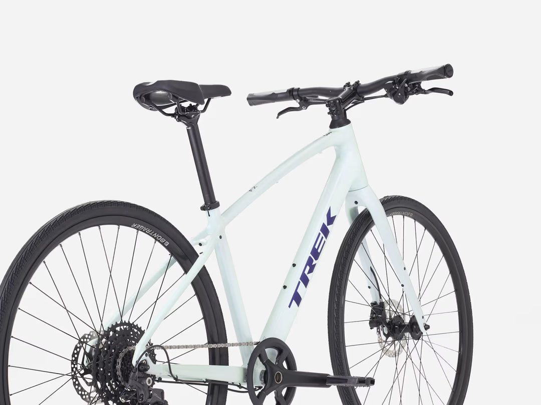 Trek - FX 3 Stepover Gen 4