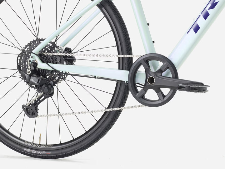 Trek - FX 3 Stepover Gen 4