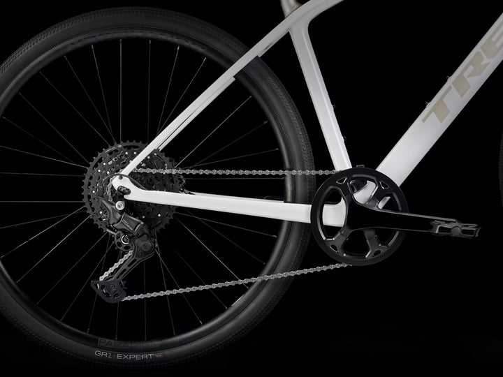 Trek - FX Sport SL 4