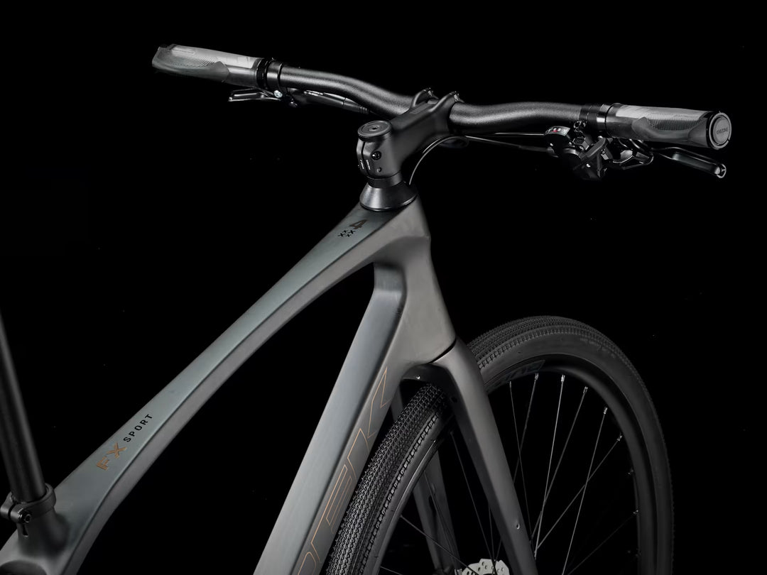 Trek - FX Sport SL 4