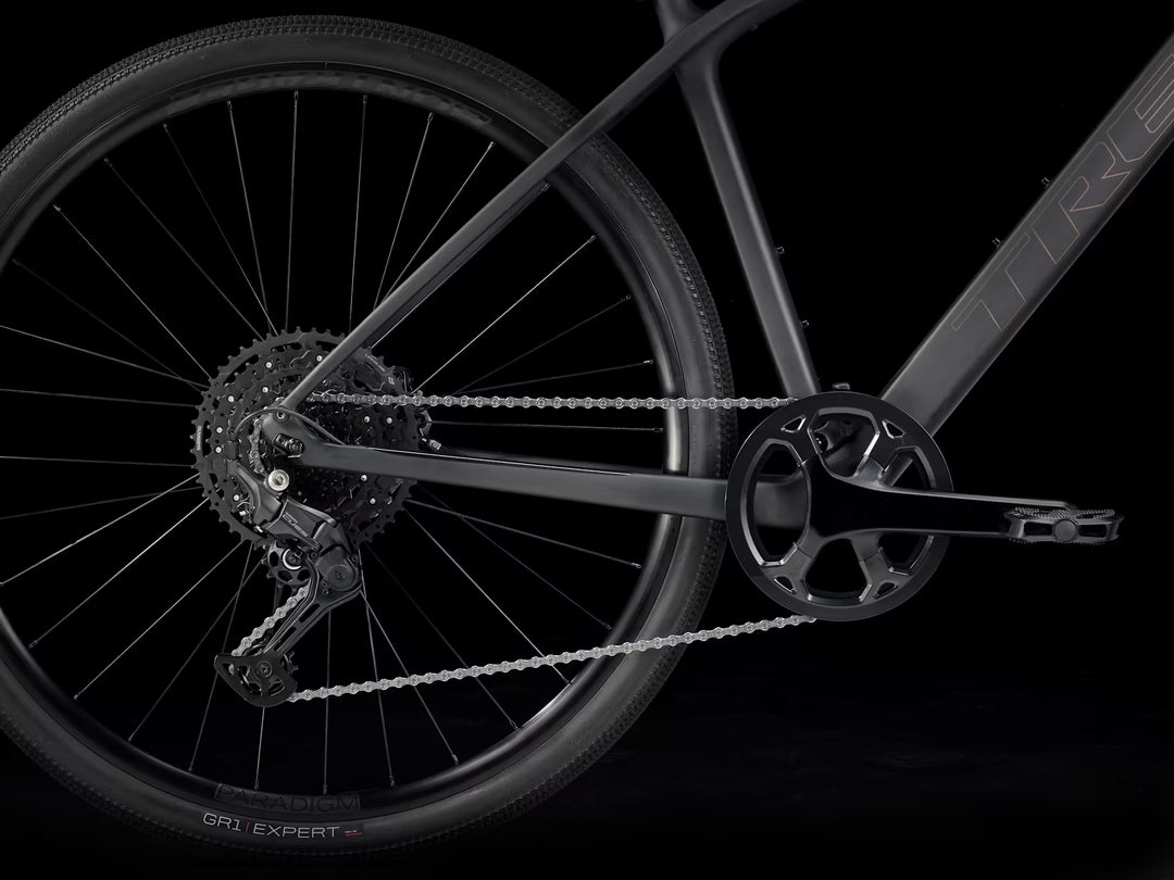 Trek - FX Sport SL 4