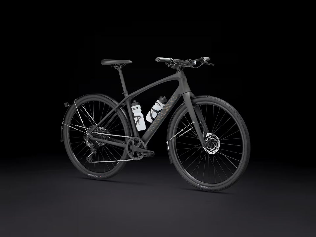 Trek - FX Sport SL 4