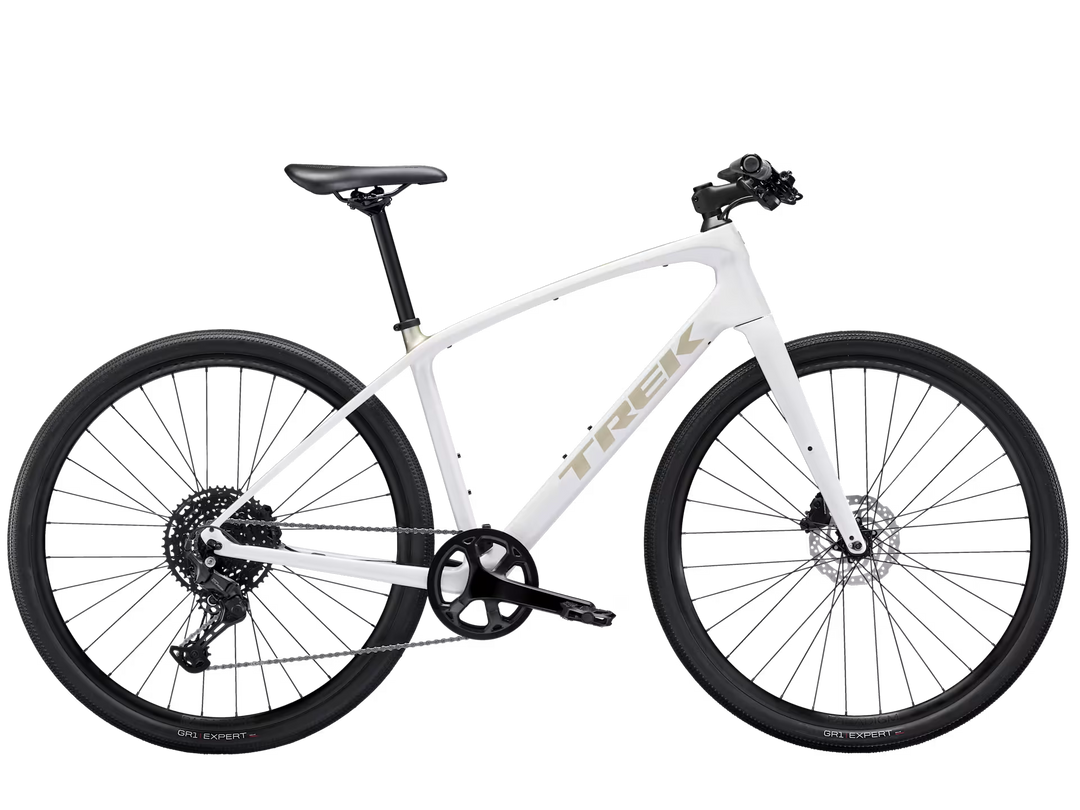 Trek - FX Sport SL 4